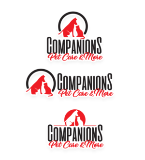 Logo Design by HDHD-Designs