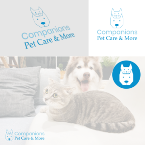 Logo Design by KatieM for this project | Design #24955251