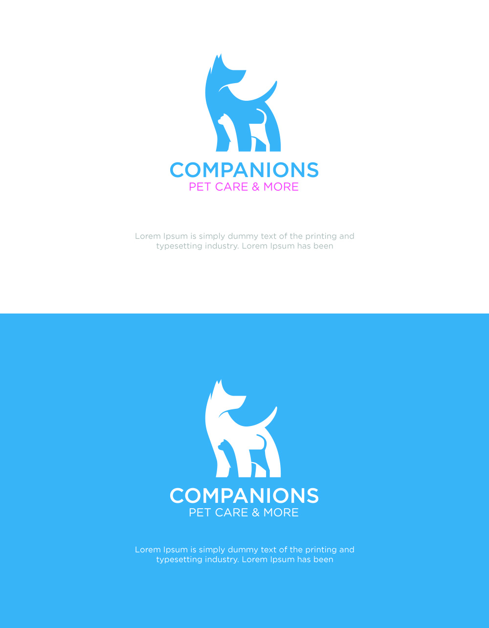 Logo Design by azka 4 for this project | Design #24912695
