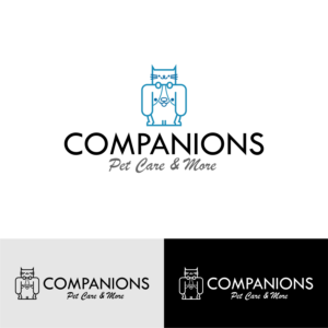 Logo Design by vicky desgn for this project | Design: #24938573
