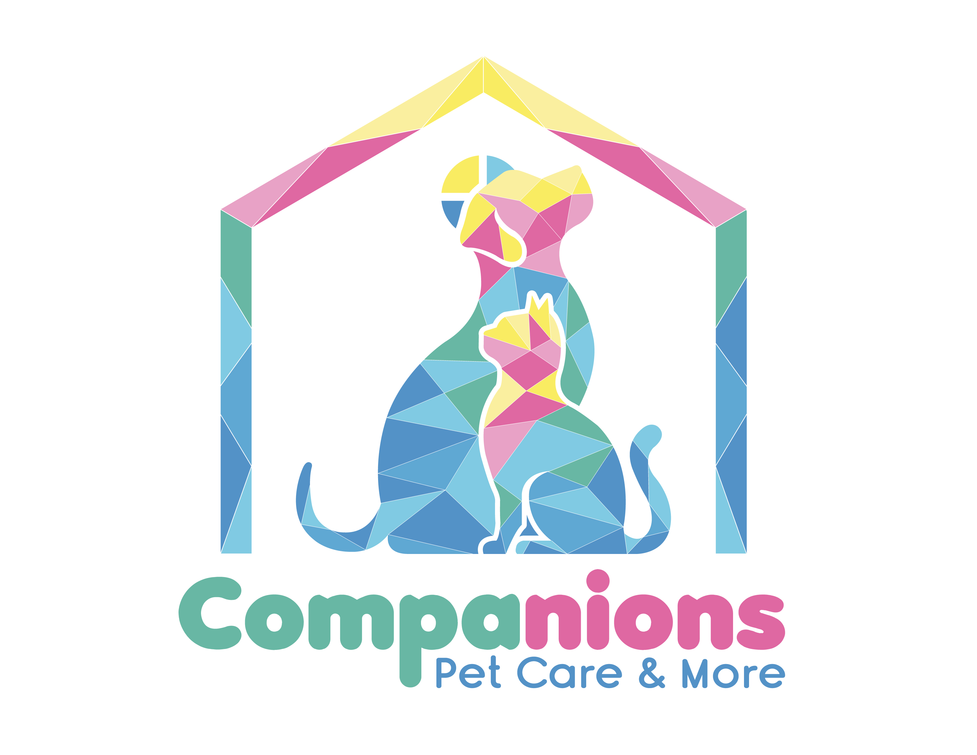 Logo Design by Ferchohcref Casillas for this project | Design #24918437