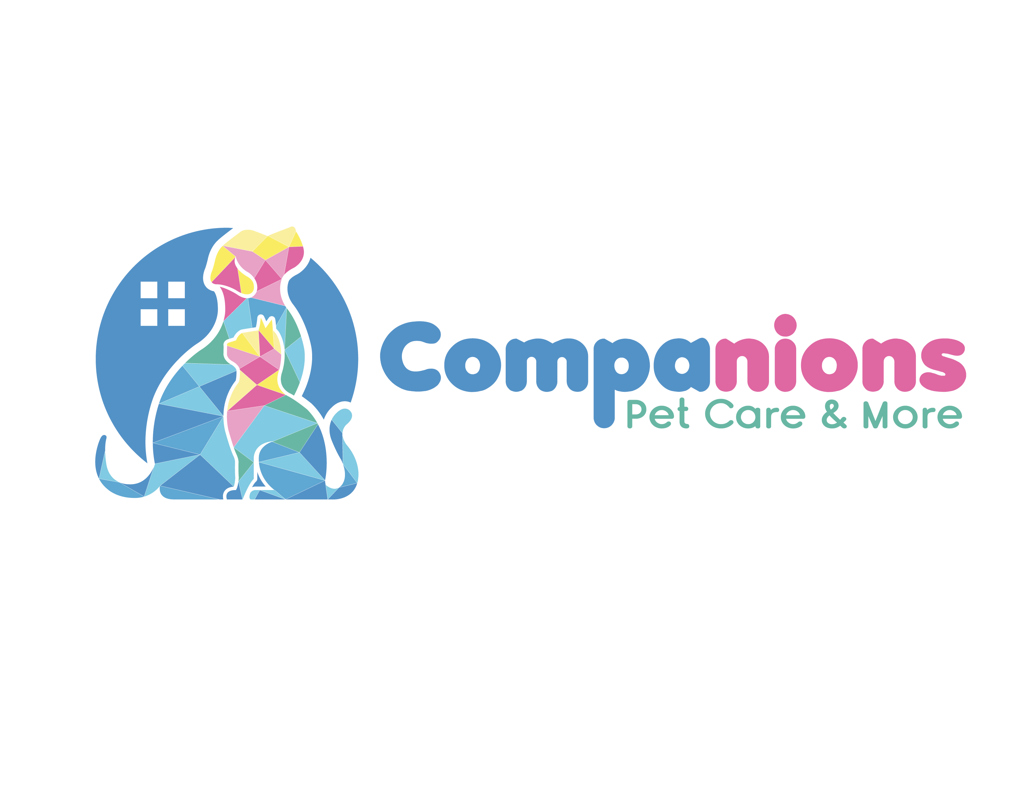 Logo Design by Ferchohcref Casillas for this project | Design #24918448