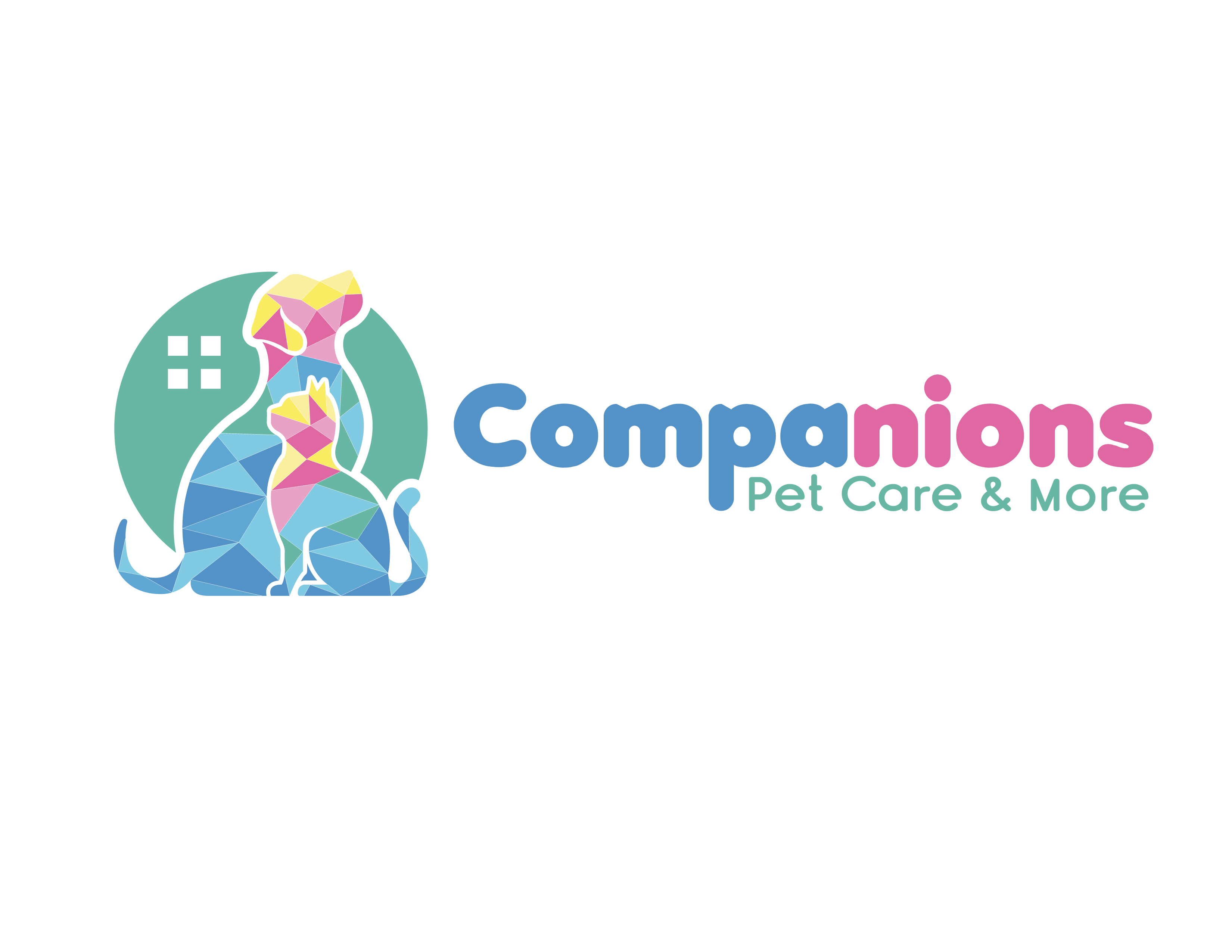 Logo Design by Ferchohcref Casillas for this project | Design #24918755