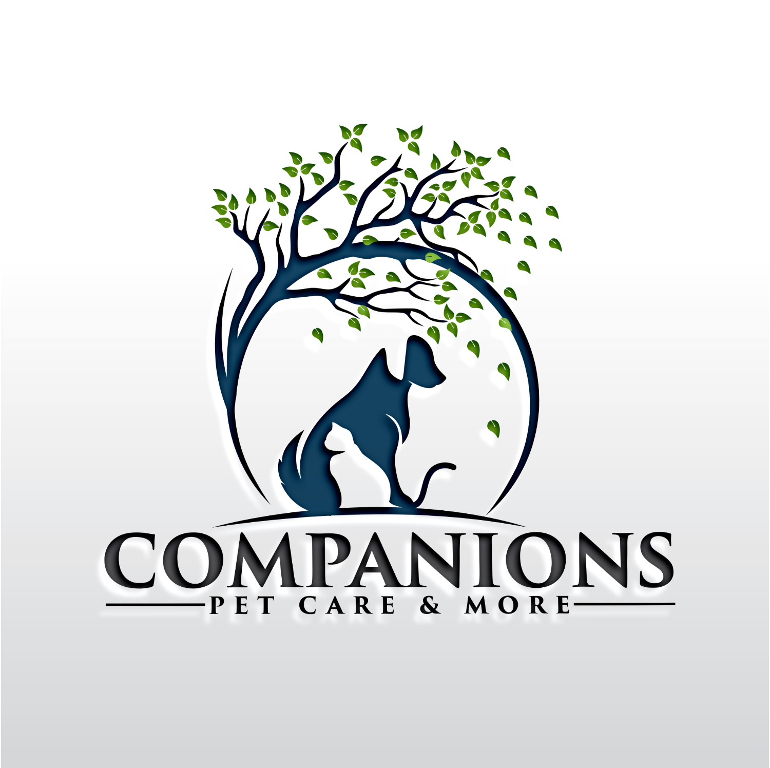 Logo Design by Jennifer Jane for this project | Design #24923320