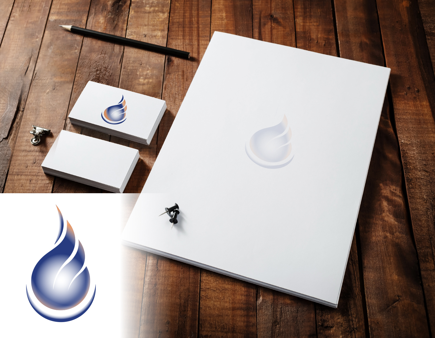 Graphic Design by Dominick Madson for this project | Design #24925365