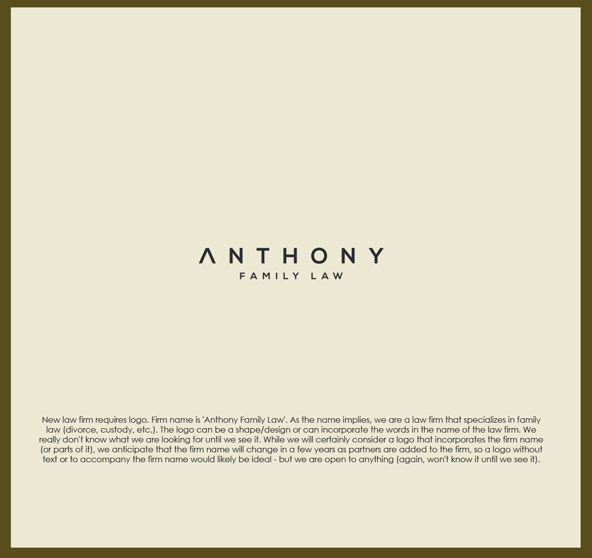 Logo Design by logo_s for this project | Design #24925788