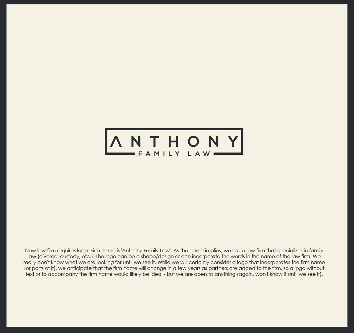 Logo Design by logo_s for this project | Design #24926084