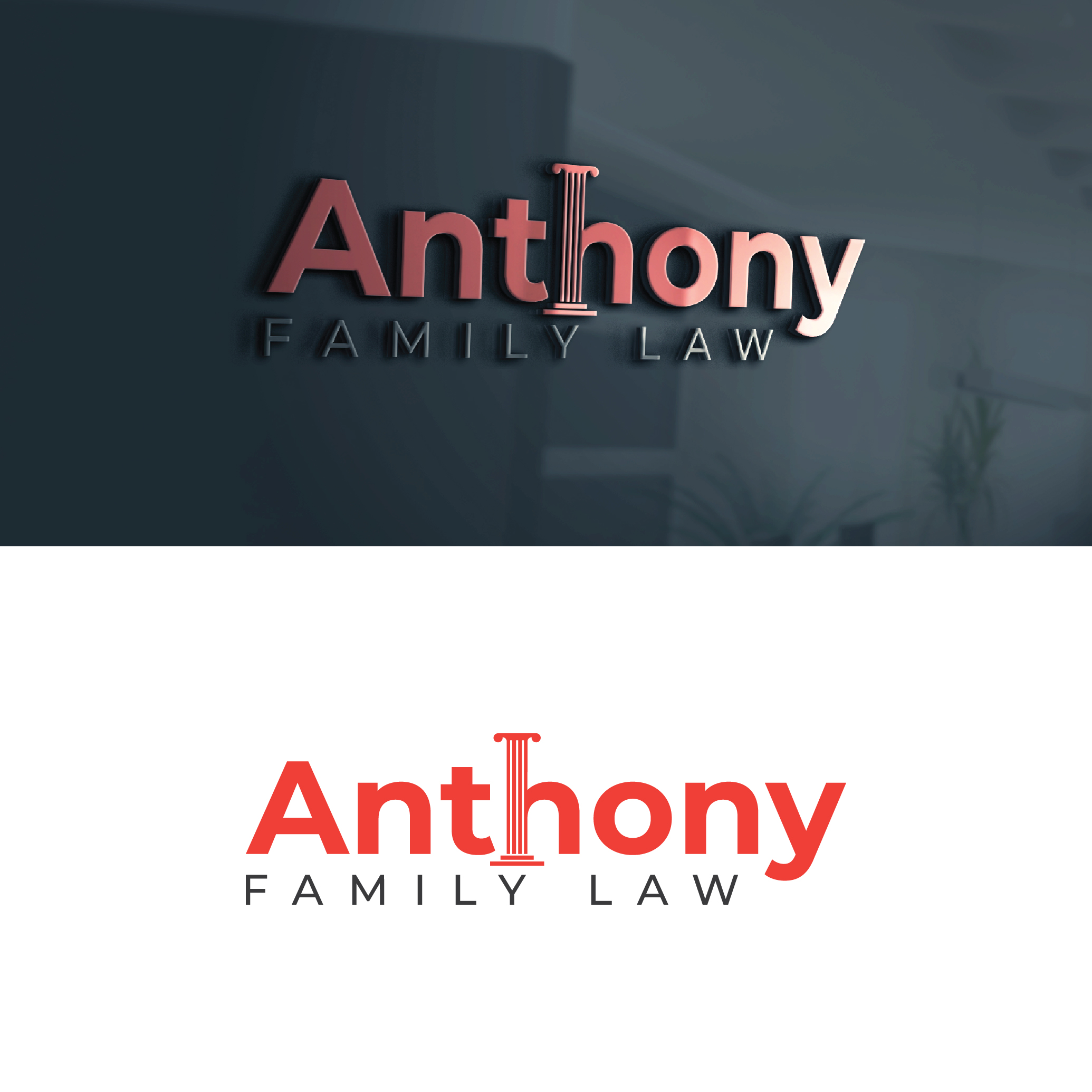 Logo Design by GraphicTec for this project | Design #24924201