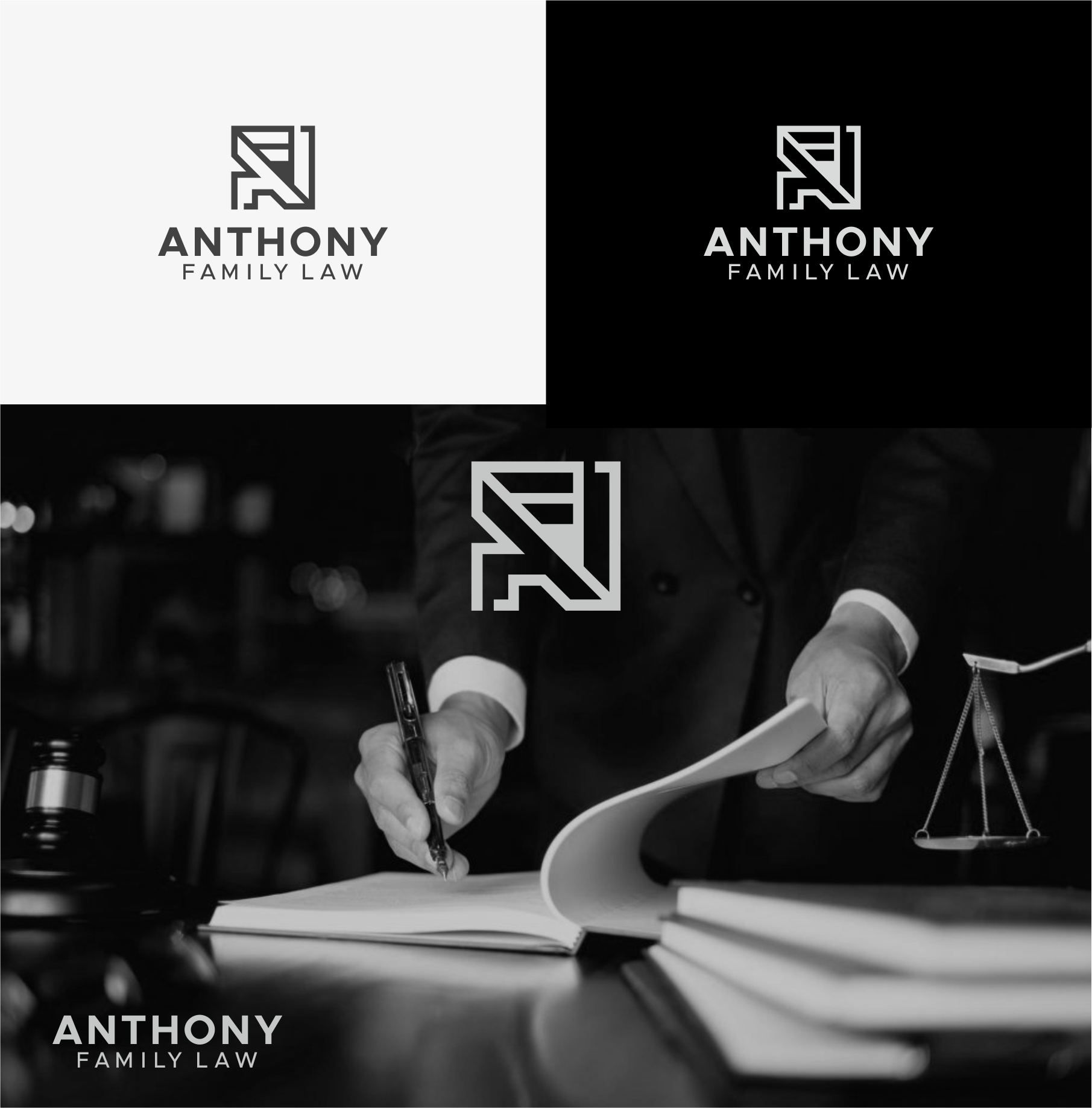 Logo Design by Sibyle for this project | Design #24914014