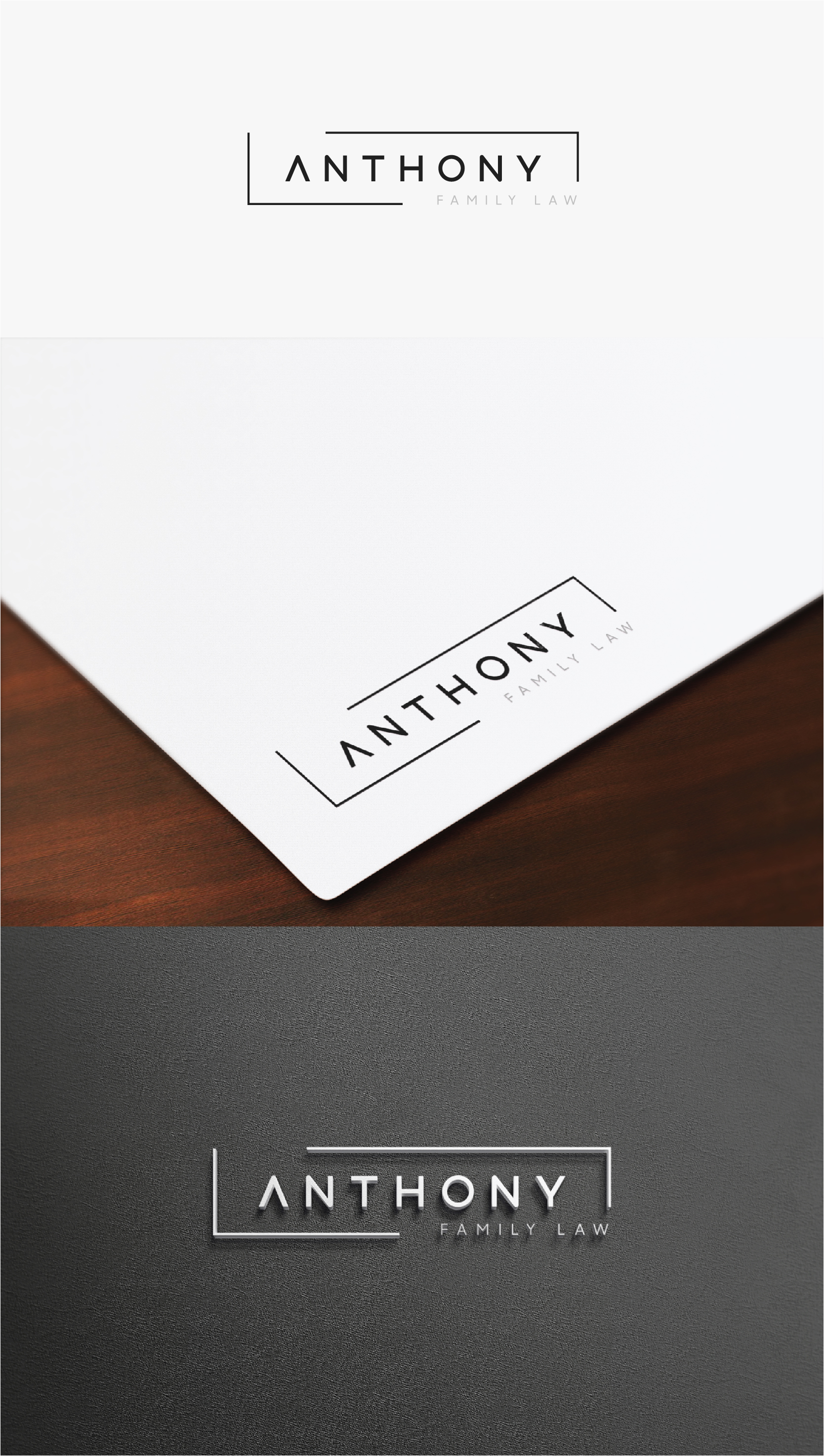 Logo Design by IMilenovic for this project | Design #24935359