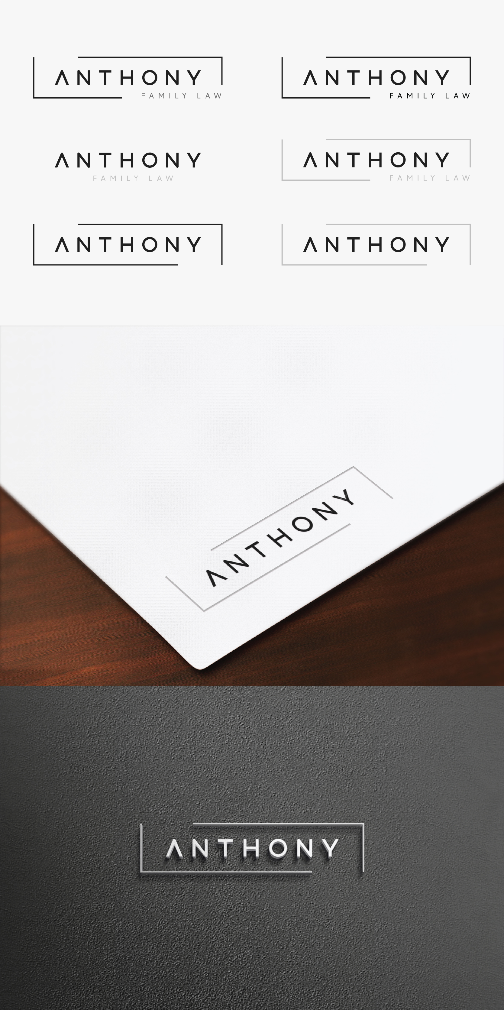 Logo Design by IMilenovic for this project | Design #25056226