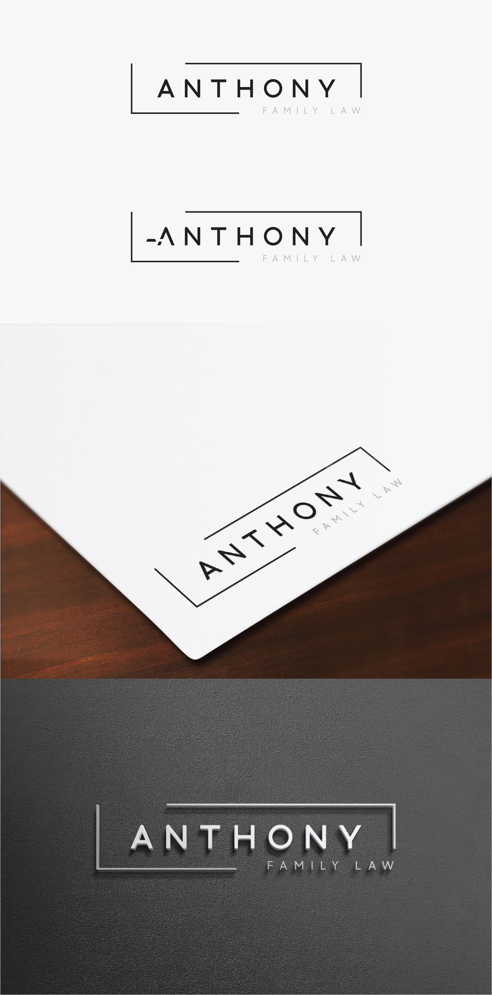 Logo Design by IMilenovic for this project | Design #25153642