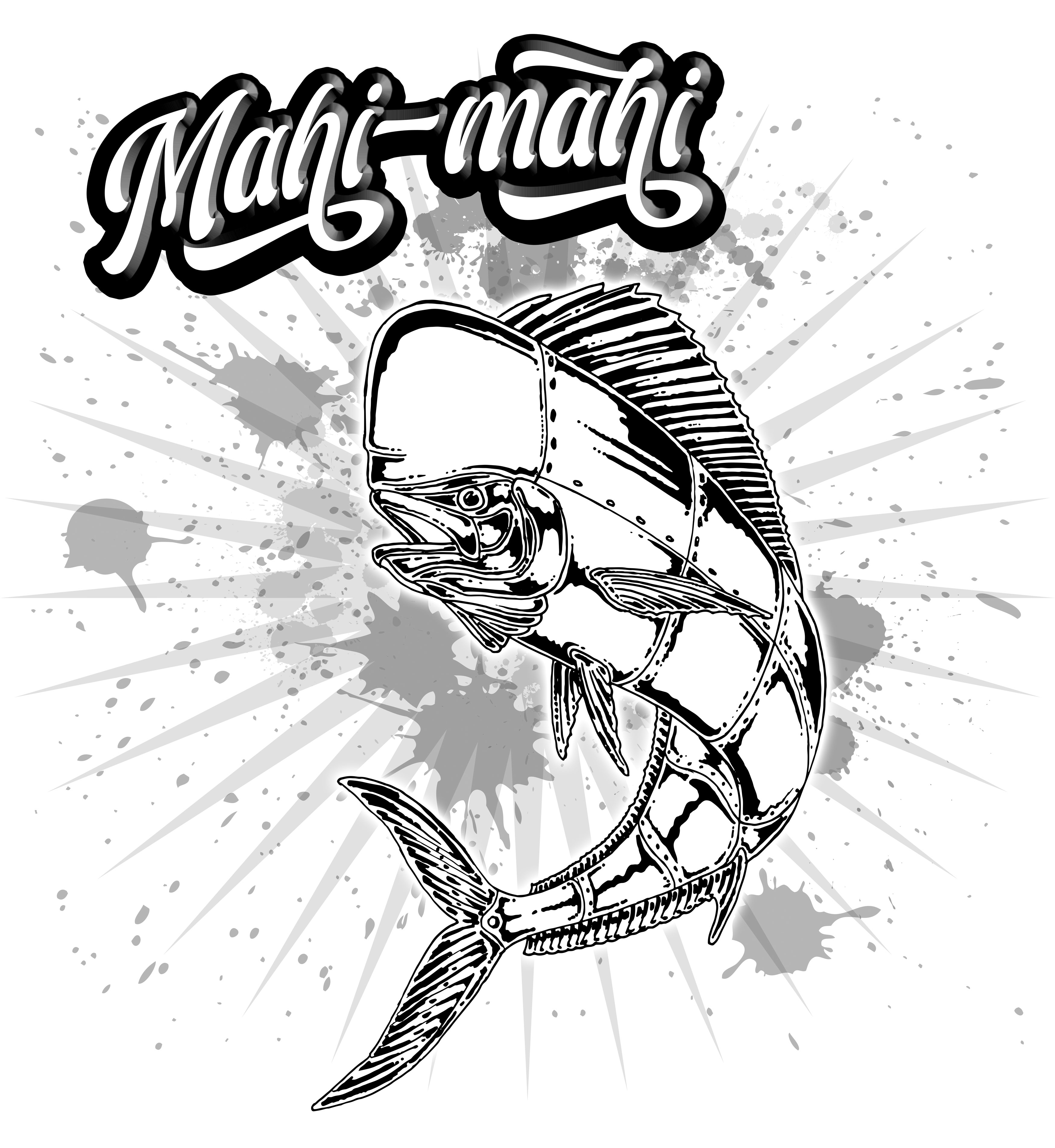 Graphic Design by Al Pech for this project | Design #24918752