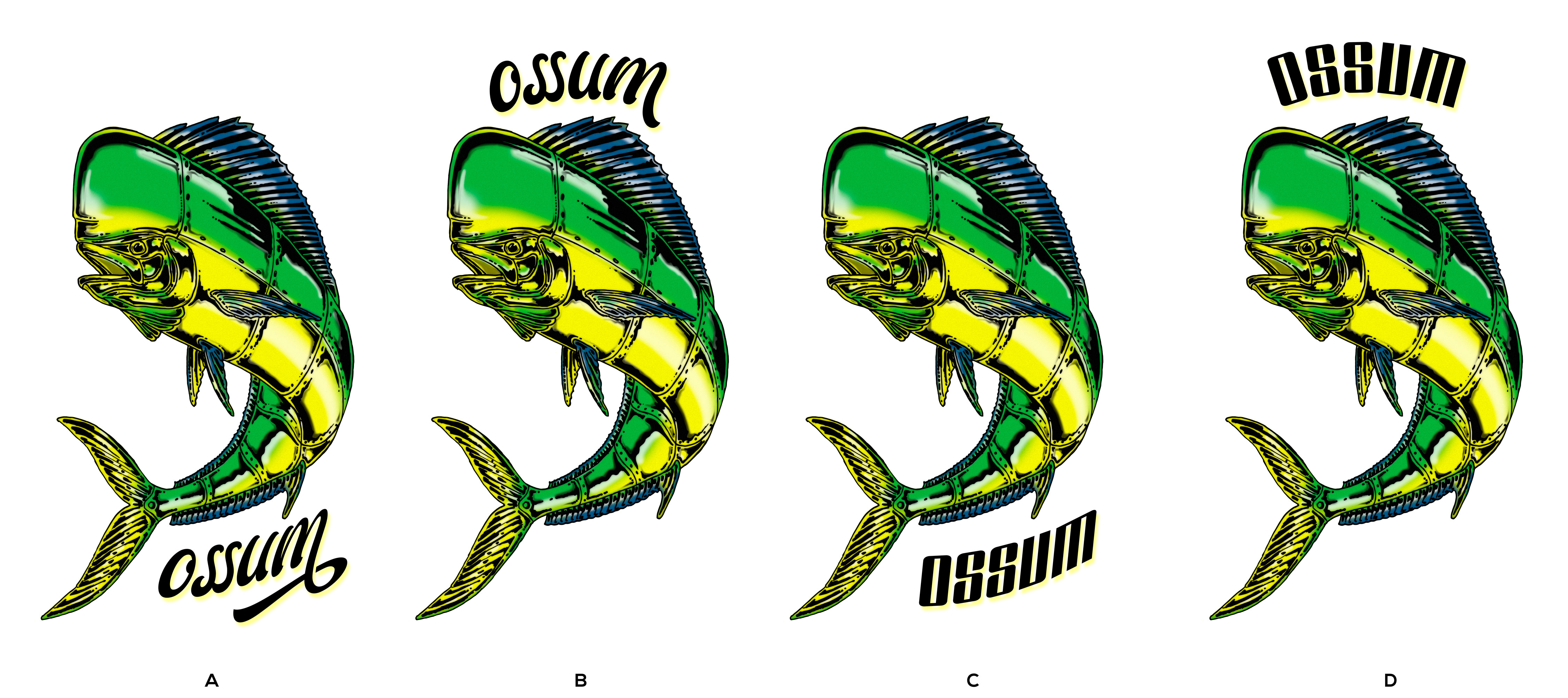 Graphic Design by Al Pech for this project | Design #24926523