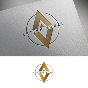 Logo-Design von Jeferson HP für vonVogel.de | Design #24908717