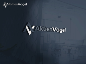 Logo Design by IdentsArt for vonVogel.de | Design: #24909399