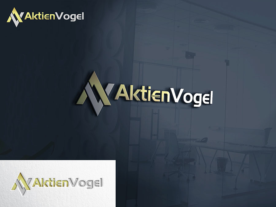 Logo Design by IdentsArt for vonVogel.de | Design #24921374