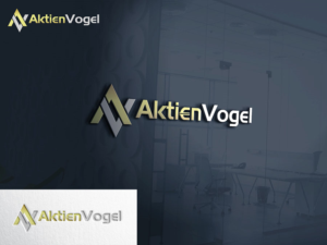 Logo Design by IdentsArt for vonVogel.de | Design: #24921374