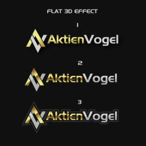 Logo Design by IdentsArt for vonVogel.de | Design: #24936384