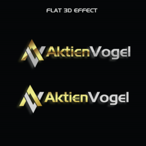 Logo Design by IdentsArt for vonVogel.de | Design: #24943488