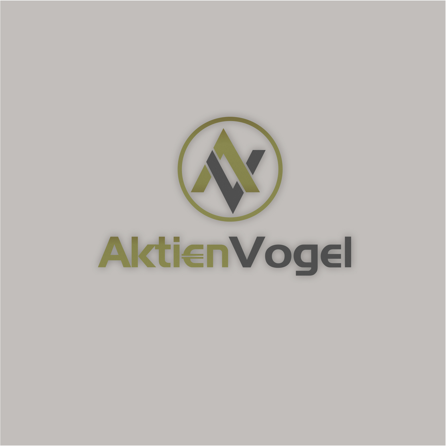 Logo Design by IdentsArt for vonVogel.de | Design #24959209