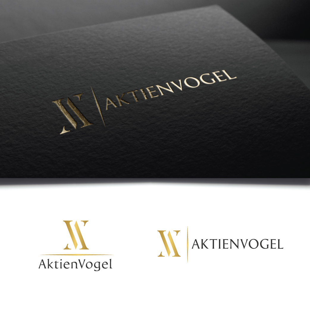 Logo Design by WooW Designs for vonVogel.de | Design #24909138
