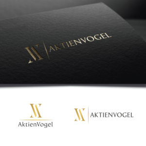 Logo Design by WooW Designs for vonVogel.de | Design: #24909138