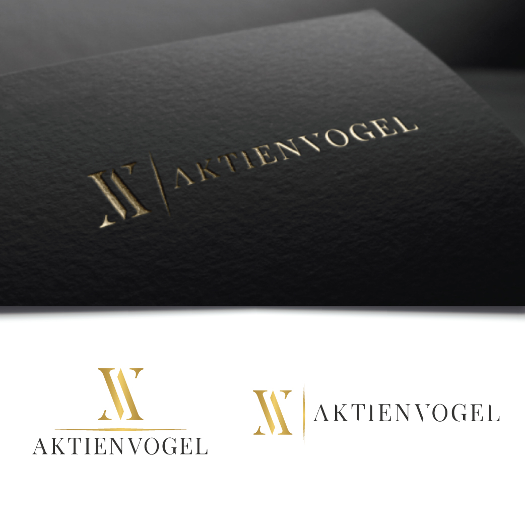 Logo-Design von WooW Designs für vonVogel.de | Design #24917792
