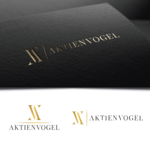 Logo Design by WooW Designs for vonVogel.de | Design: #24917792