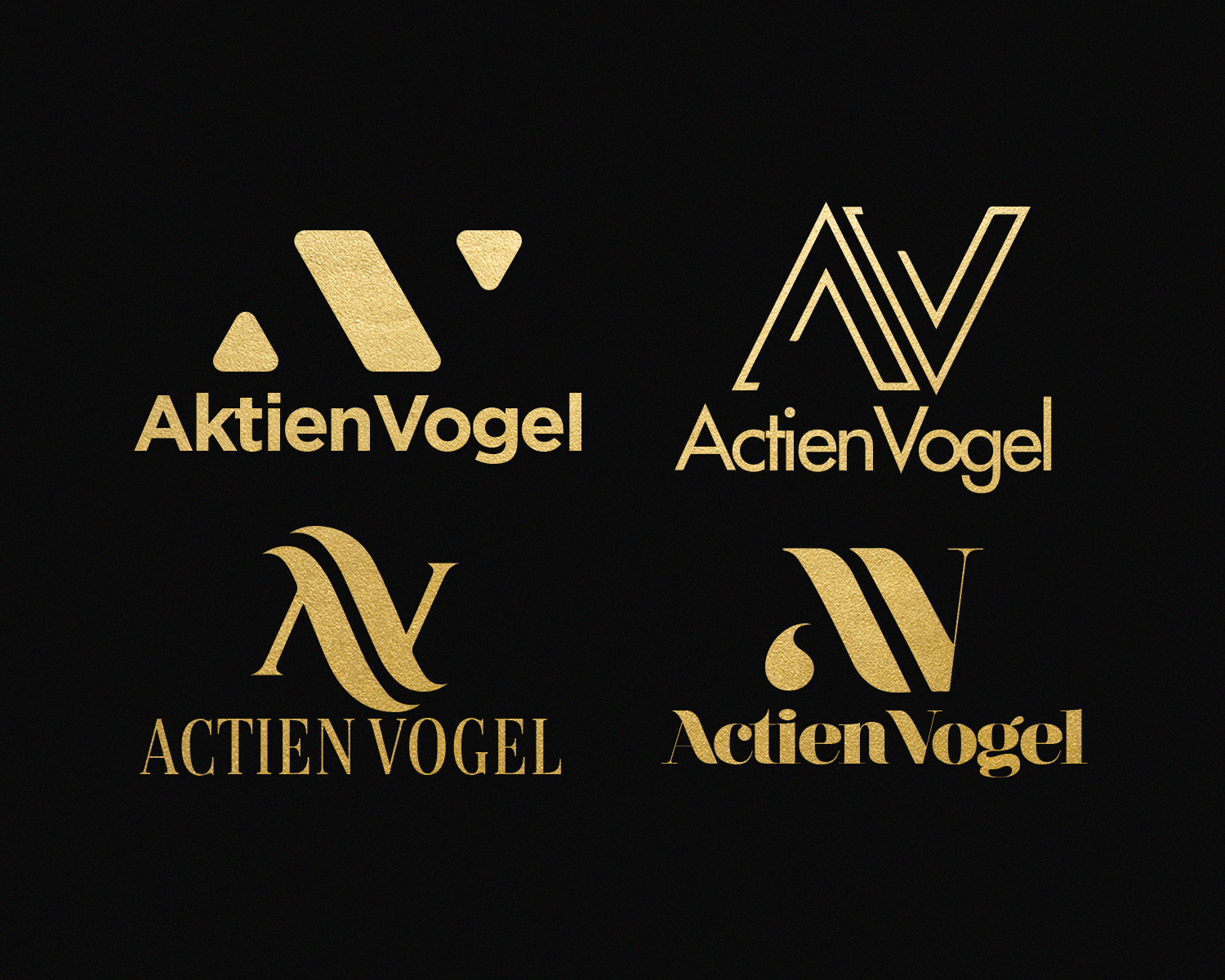 Logo-Design von josedomingo für vonVogel.de | Design #24908641