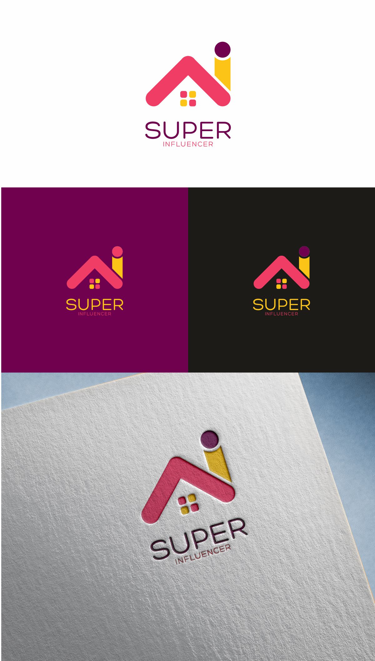 Logo Design by shailesh raut for Real Estate Expert Advisors | Design #24921601