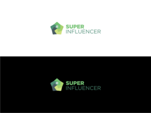 Super Influencer | Diseño de Logo por Atvento Graphics
