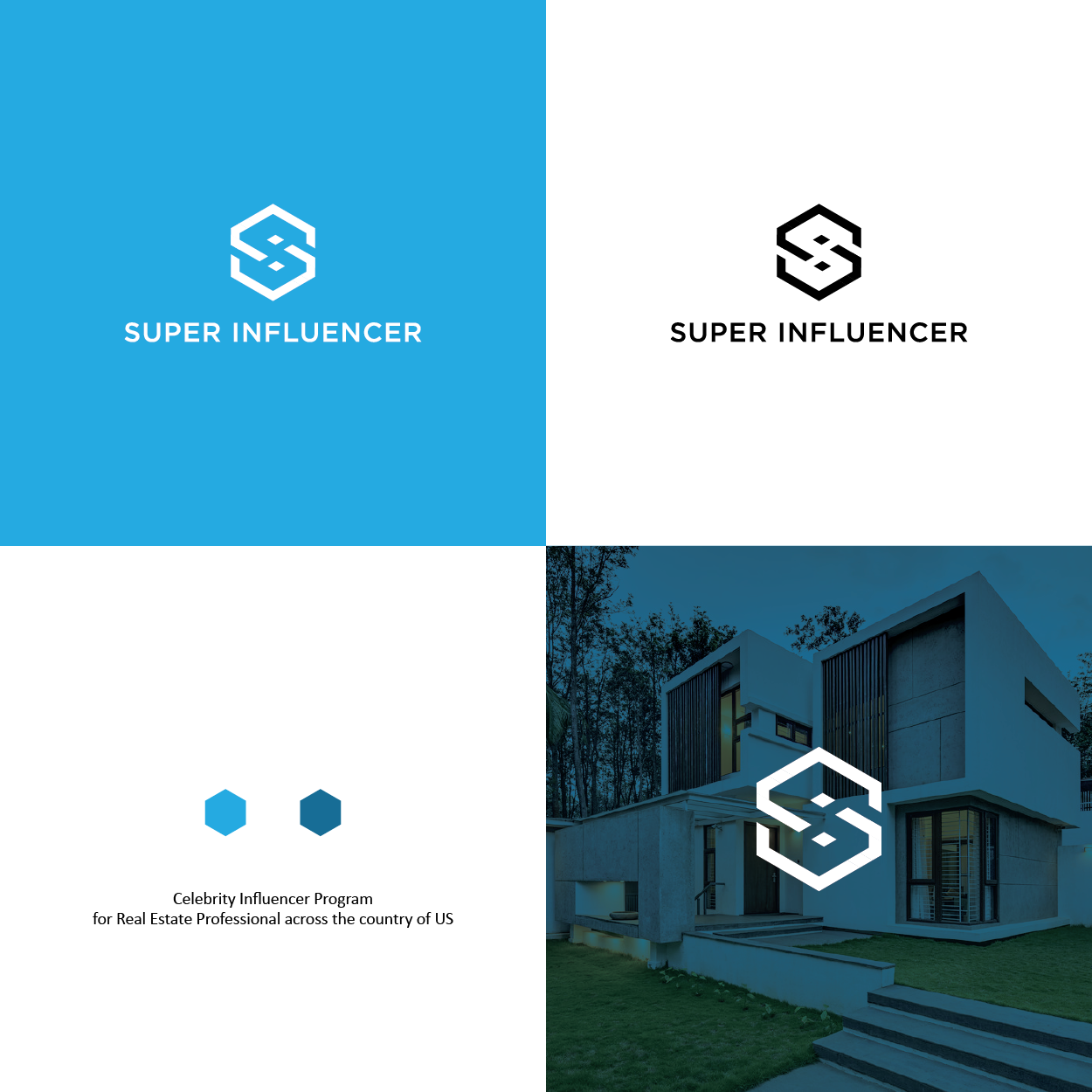 Logo Design by TerryBogard for Real Estate Expert Advisors | Design #24923954