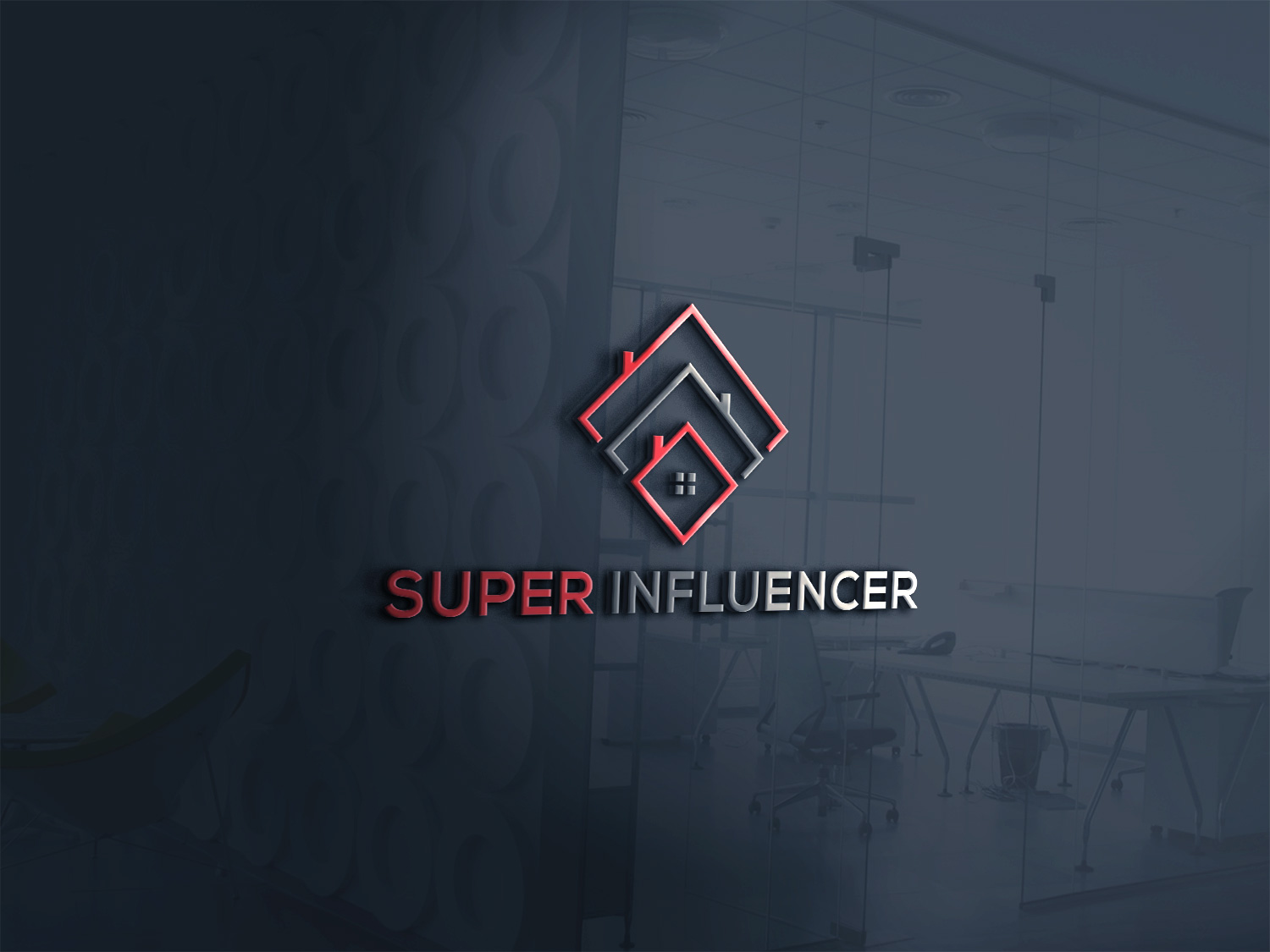 Logo Design by Deziners Zone for Real Estate Expert Advisors | Design #24917168