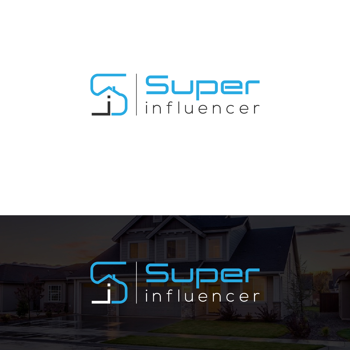 Logo Design by Deziners Zone for Real Estate Expert Advisors | Design #24917175