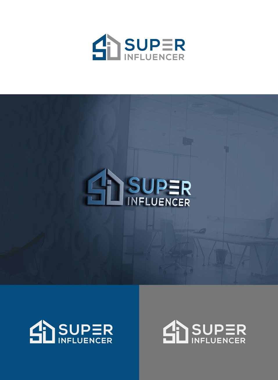 Logo-Design von AL-BARAKAH für Real Estate Expert Advisors | Design #24915860