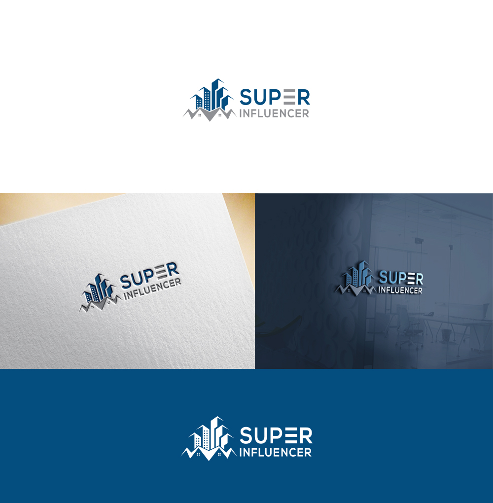 Logo Design by AL-BARAKAH for Real Estate Expert Advisors | Design #24916220