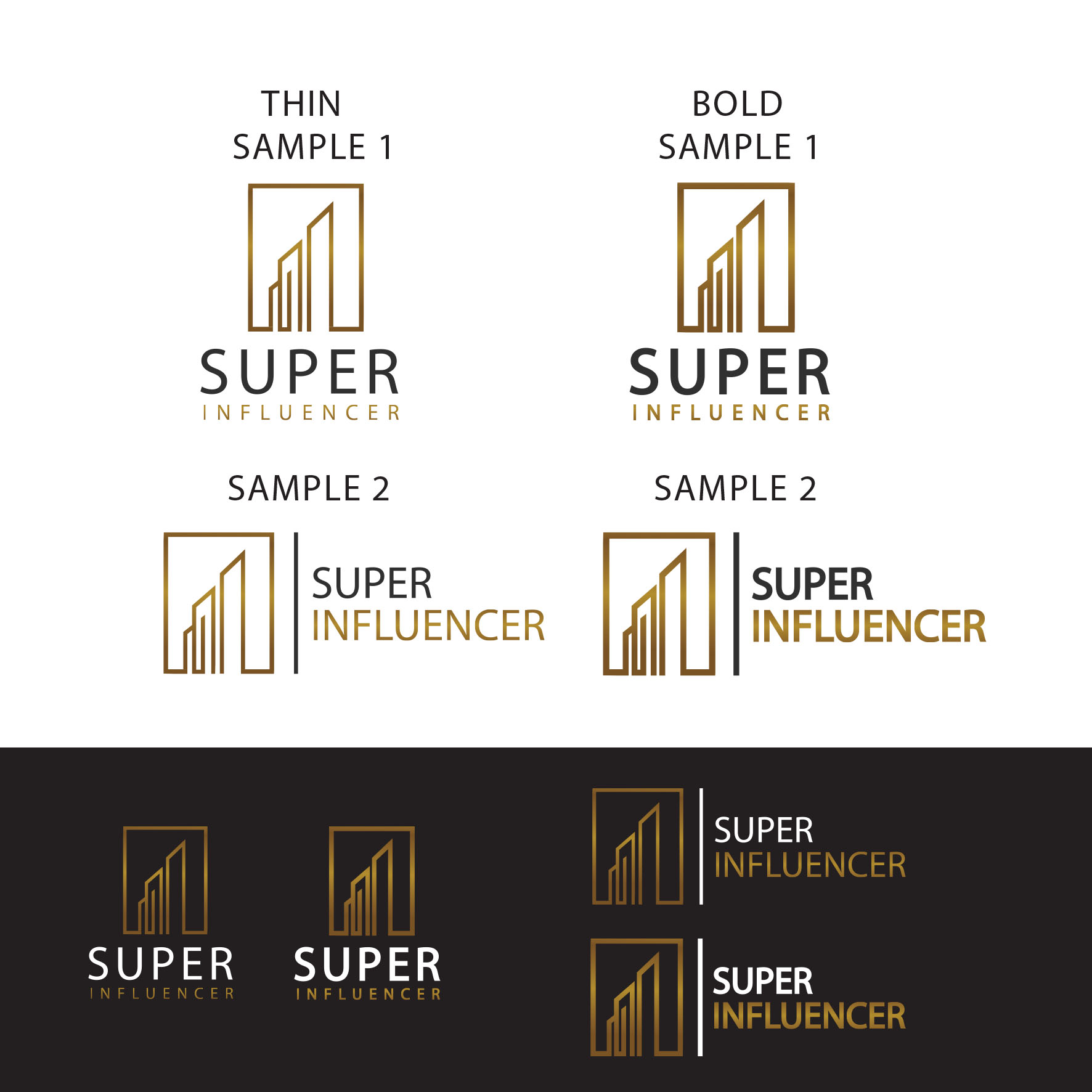 Logo-Design von IdentsArt für Real Estate Expert Advisors | Design #24920347