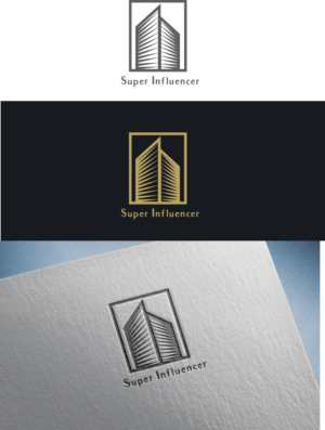 Logo Design by hamza eddr 2