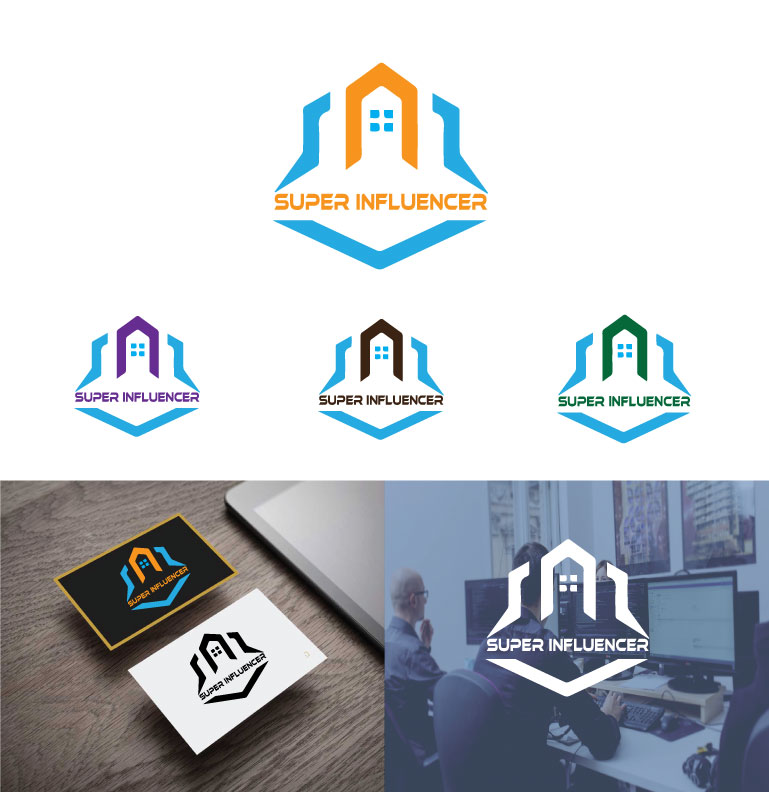 Logo Design by Quratulain 25 for Real Estate Expert Advisors | Design #24913404