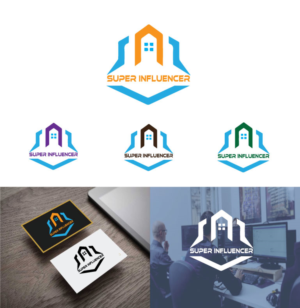 Logo Design by Quratulain 25