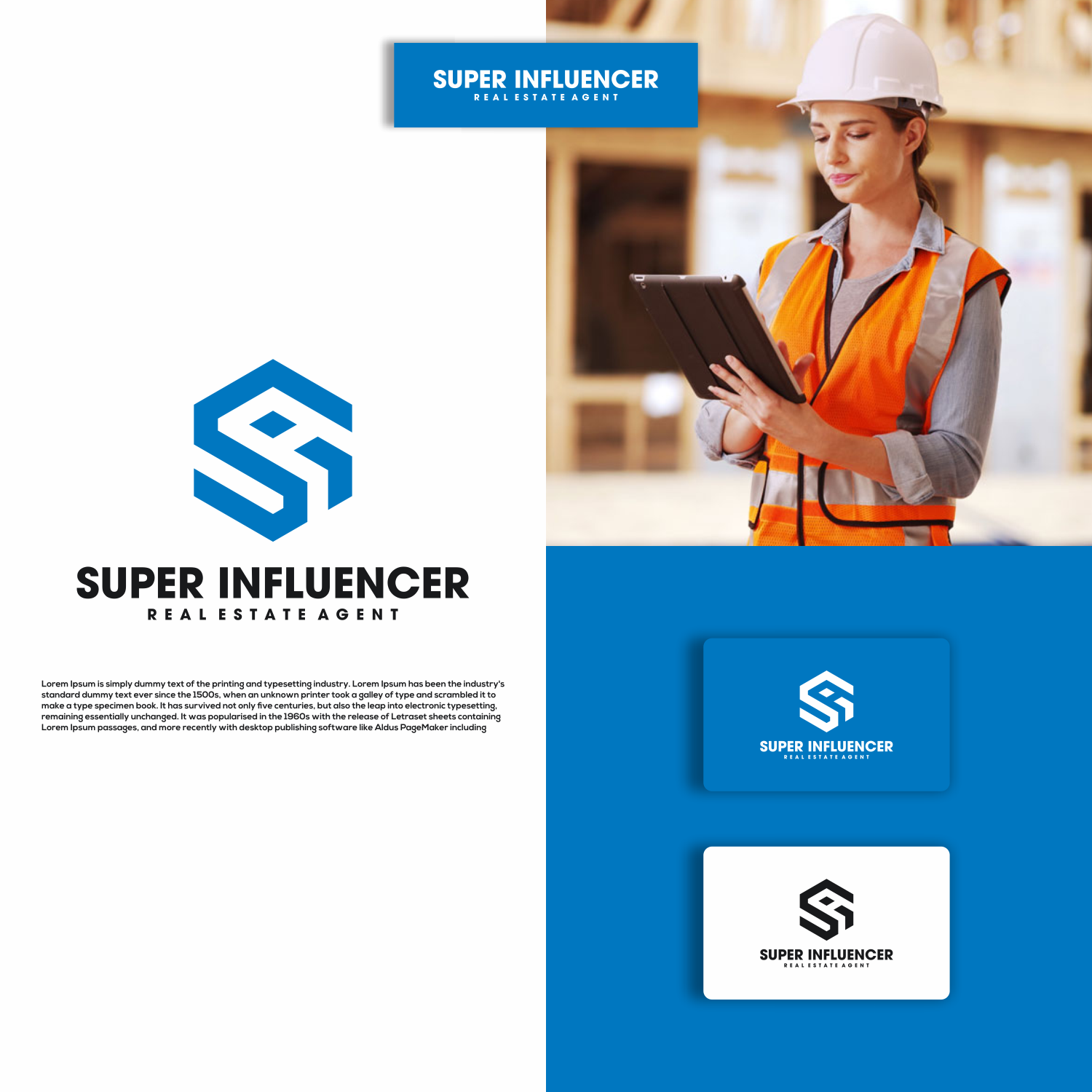 Logo-Design von Nur Romi für Real Estate Expert Advisors | Design #24916970