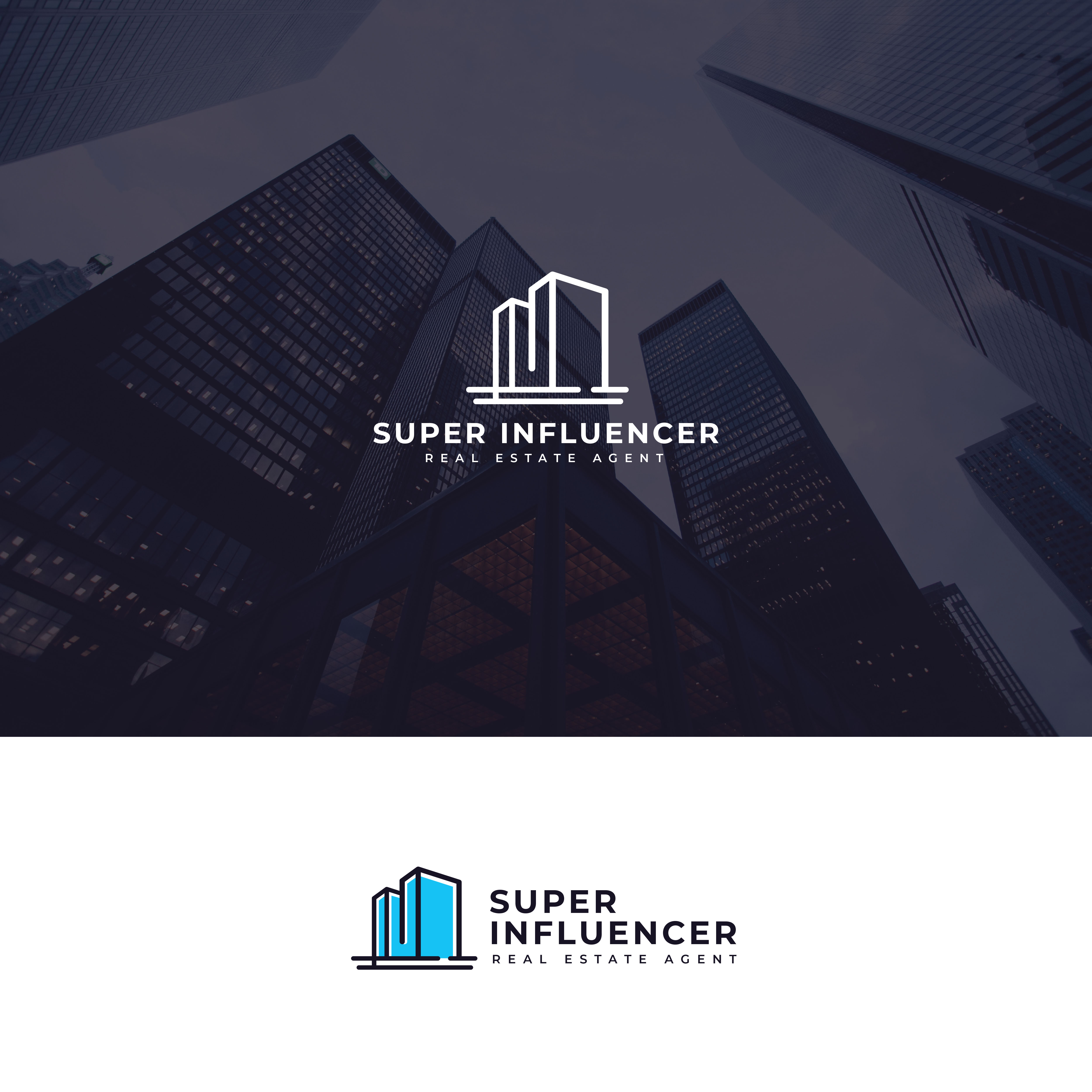 Logo-Design von OviBanik für Real Estate Expert Advisors | Design #24919535