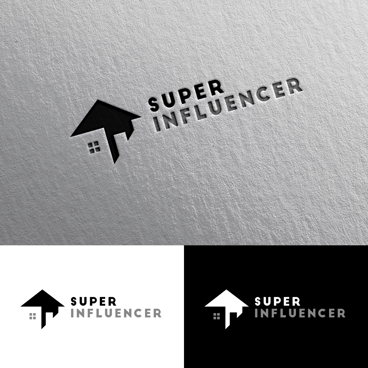 Logo Design by Rii for Real Estate Expert Advisors | Design #24914964