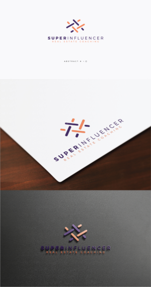 Logo-Design von IMilenovic für Real Estate Expert Advisors | Design: #24913808