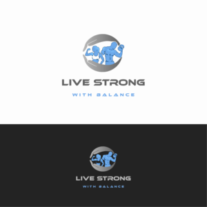 Logo Design by Elizabeta for this project | Design: #24912277