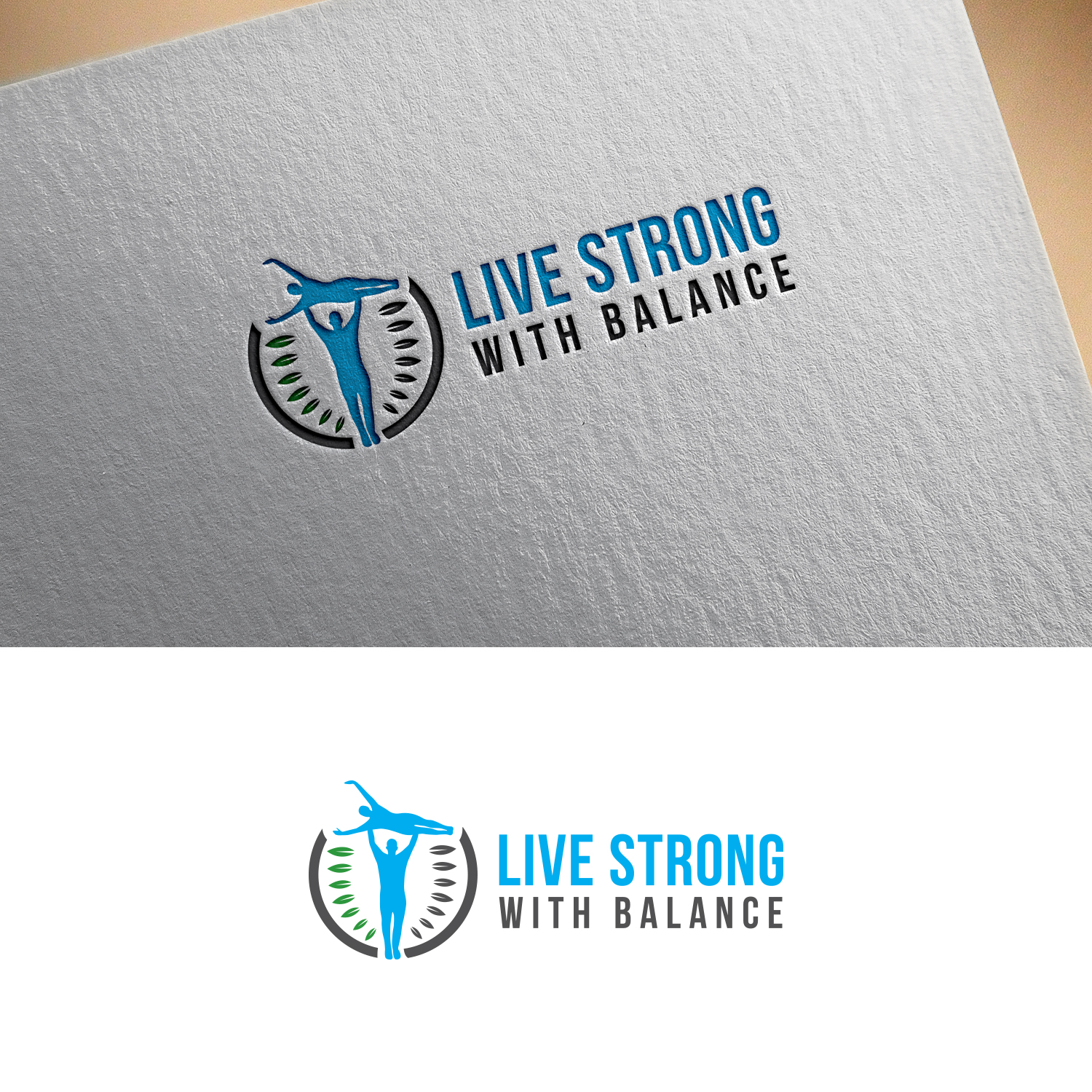 Logo Design by MG.graphics for this project | Design #24912059
