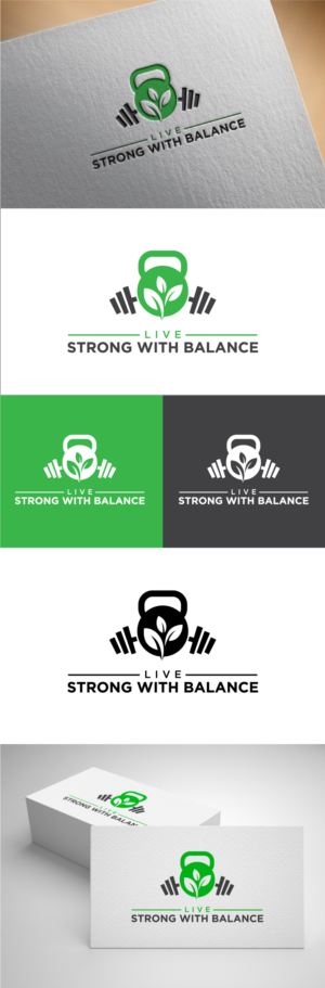 Logo Design by M Habib for this project | Design #24912675