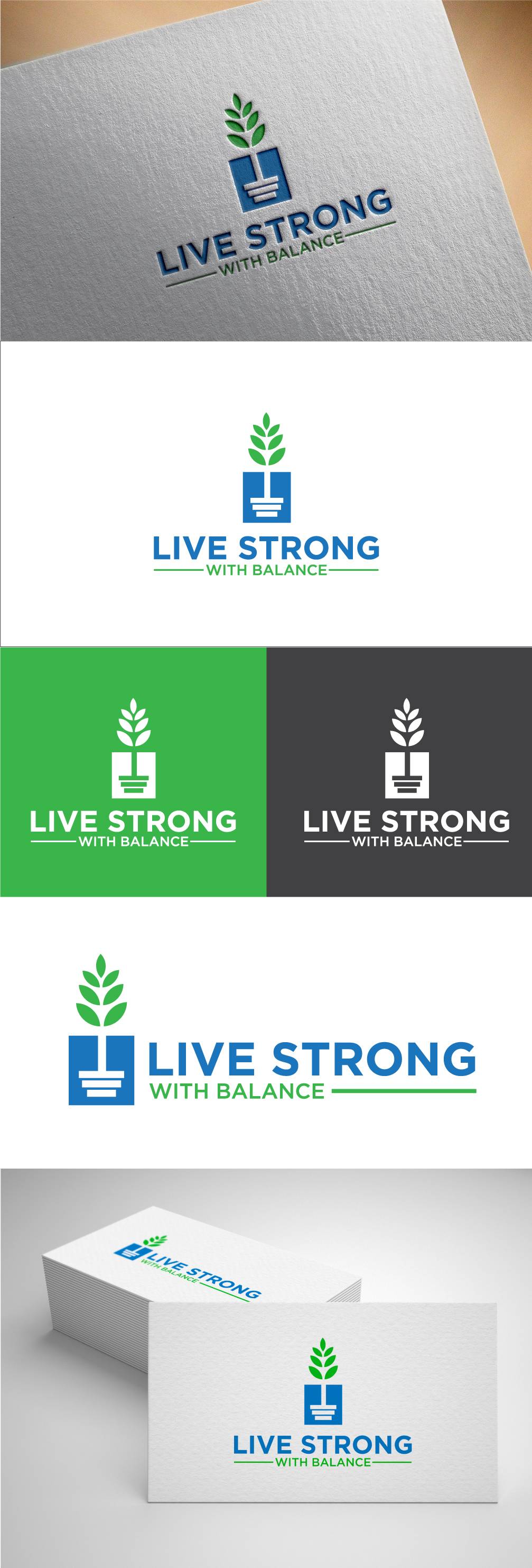 Logo Design by M Habib for this project | Design #24913739