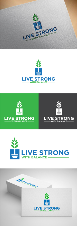 Logo Design by M Habib for this project | Design: #24913739